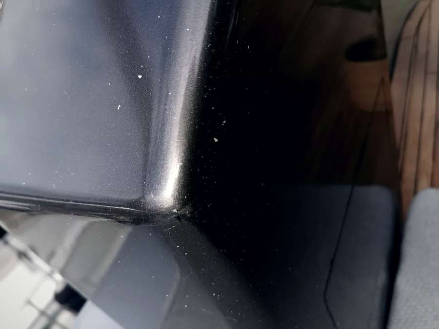 Inox poli